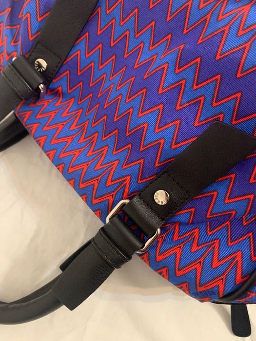 Vand geanta Versus Versace