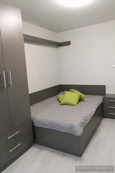 Дава се под наем Едностаен апартамент в София, Младост 1 - 20 кв.м за 298.86 € - Снимка #3