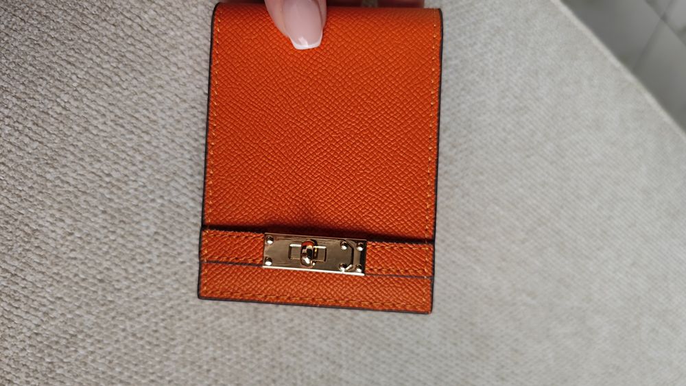 Картхолдер, кошелек