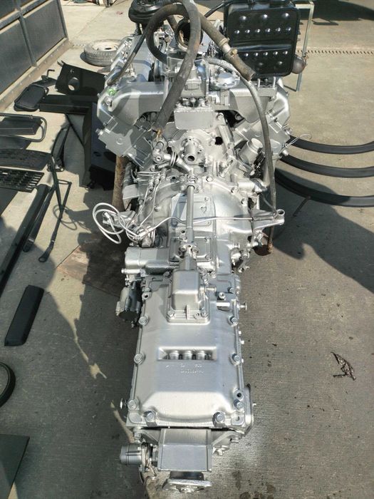 Срочно продается КАМАЗ 1986.