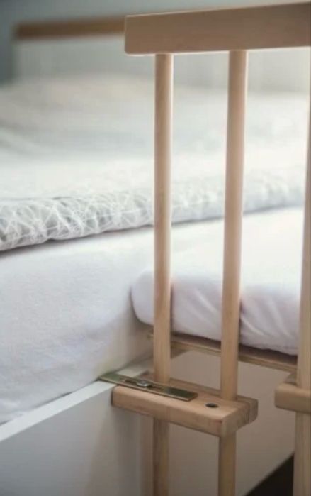 Vand patut Waldin NOU 5 in 1 lemn masiv