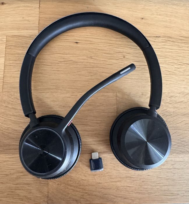 Poly Voyager 4320