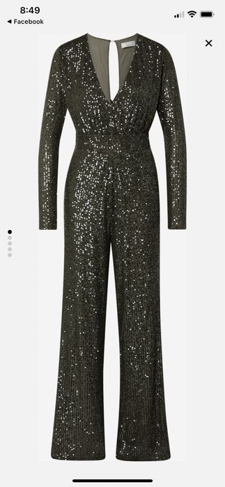 Елегантен гащеризон