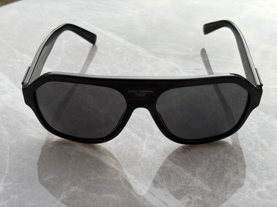 Ochelari D&G Imprcabili | Farfetch | pret de noi 220€