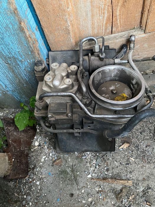 Головка комплект