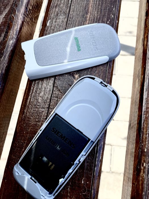 Siemens C60 оригинал