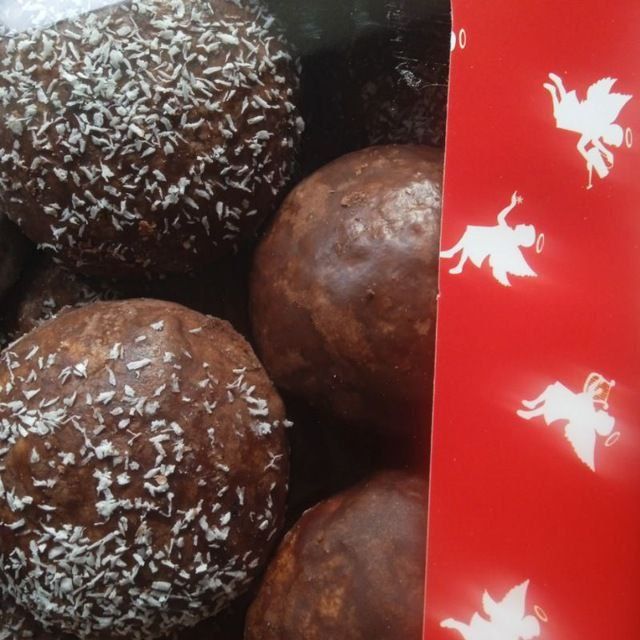 Прайник ширинликлар ургатамиз