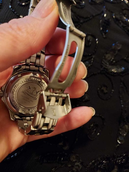 Ceas de dama Festina calibru 35