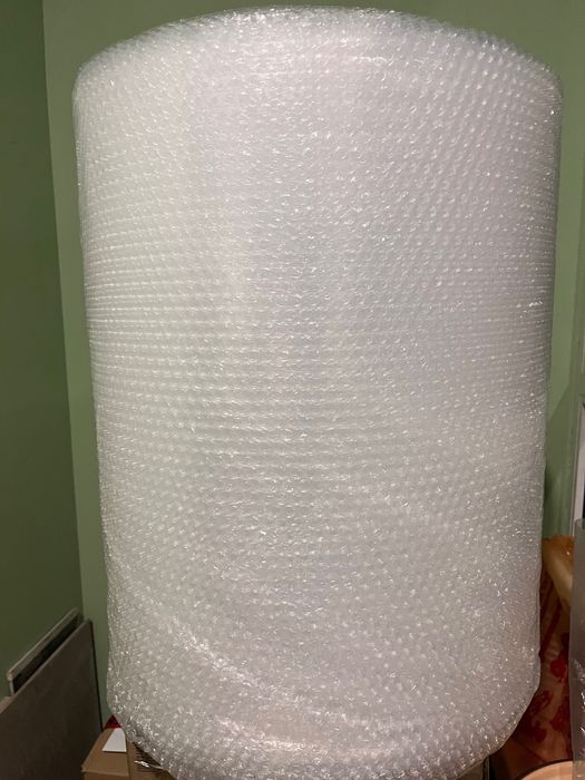 Продам пупырчатую пленку