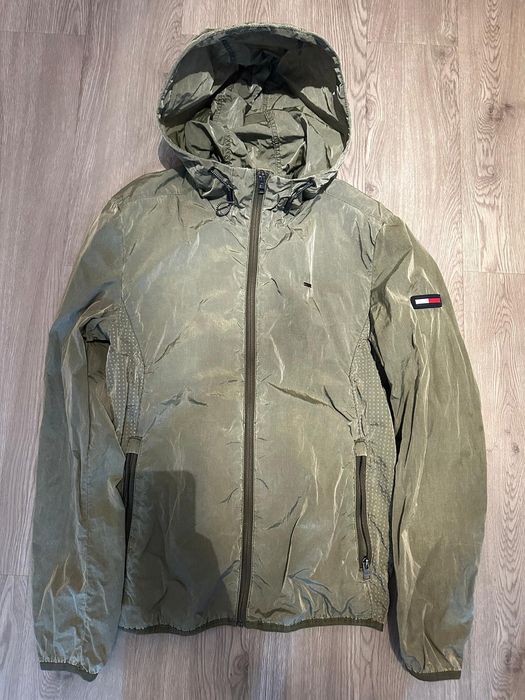Tommy Hilfiger Jacket XS