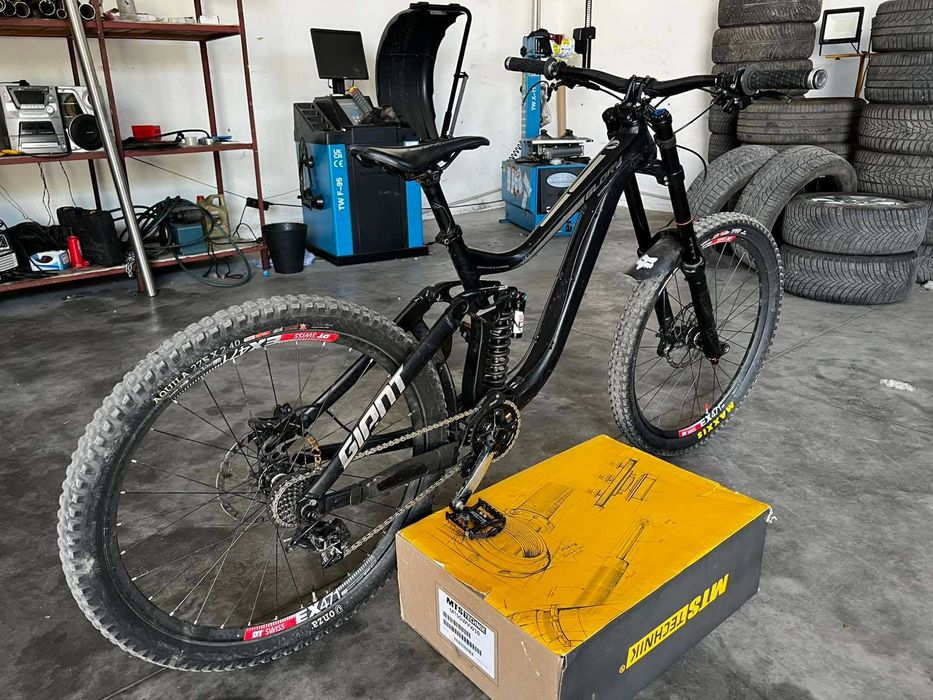 Giant Glory M 27.5"