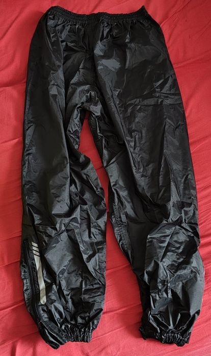 Costum moto ploaie (geaca+pantaloni) Seventy model SD-S1  3XL