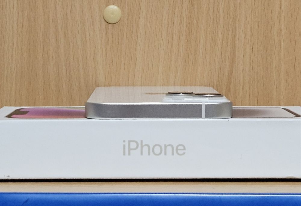 iPhone 14 nou garanție 10 luni full box