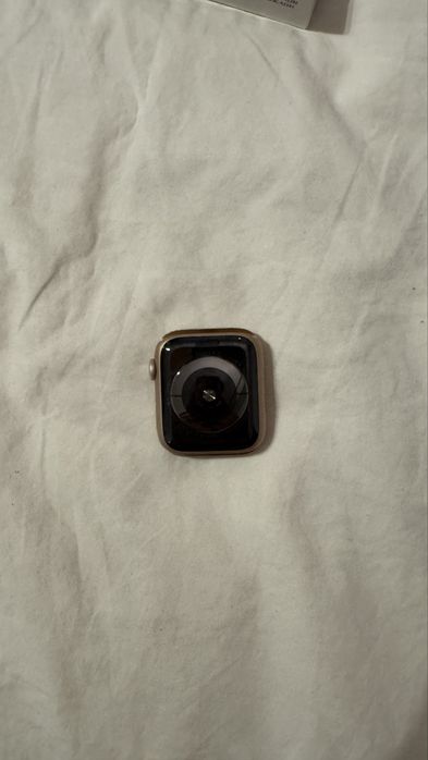 Apple Watch Seria 5 - 44mm