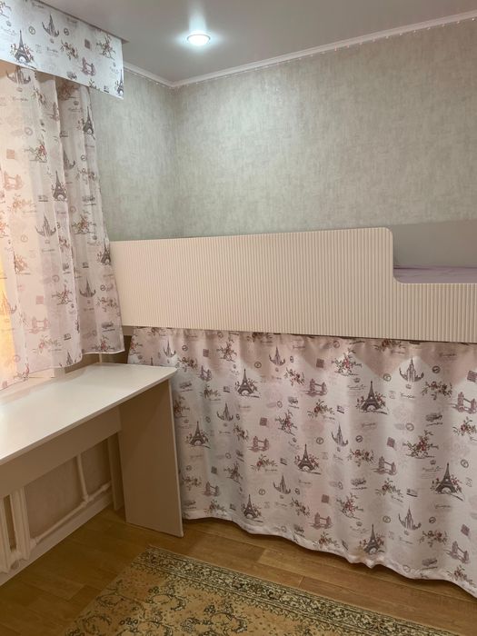 Трехкомнатная квартира в центре – další