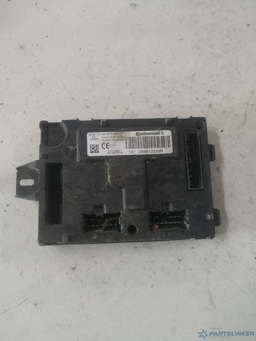 Calculator Confort Dacia Sandero Ii [ 2012 - > ] Oem A2C86181500