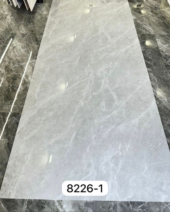 Гибкий мрамор и шыршавый г/мрамор