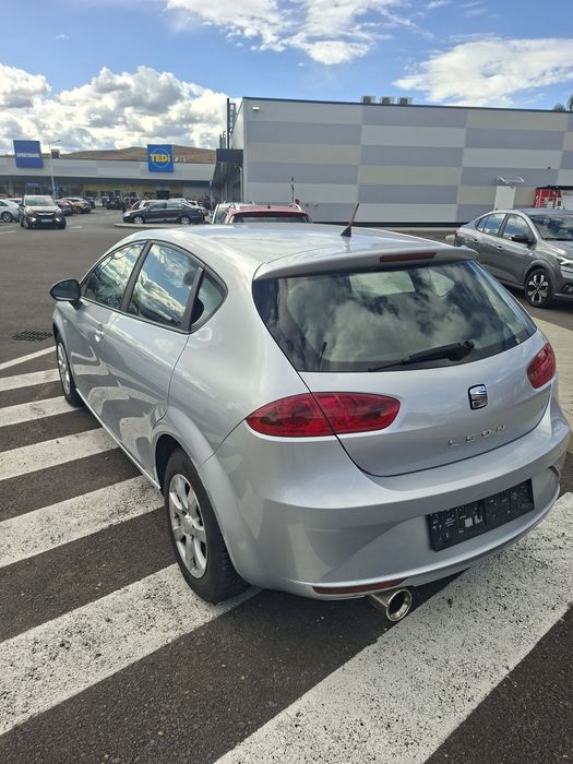 Seat Leon 1.6 benzină