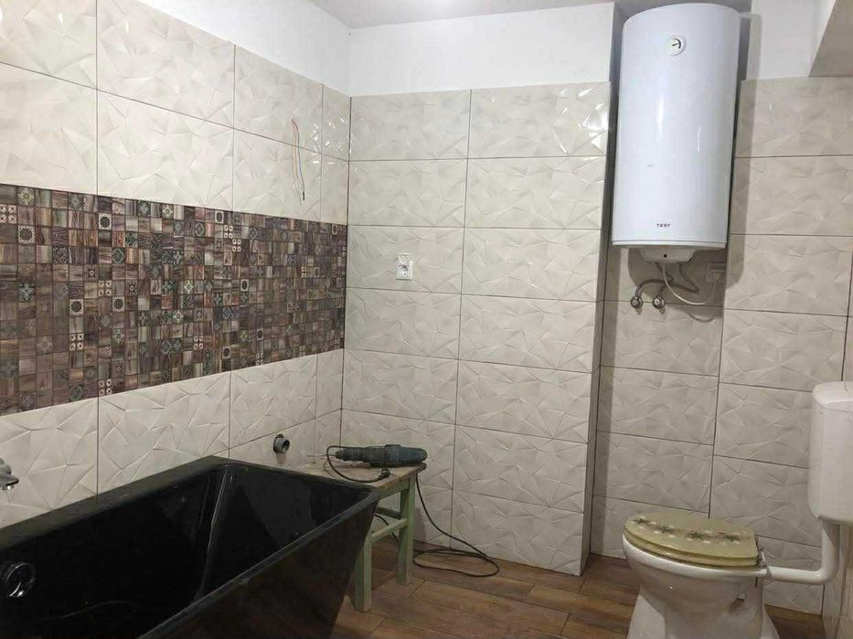 Servicii amenajari interioare/ exterioare