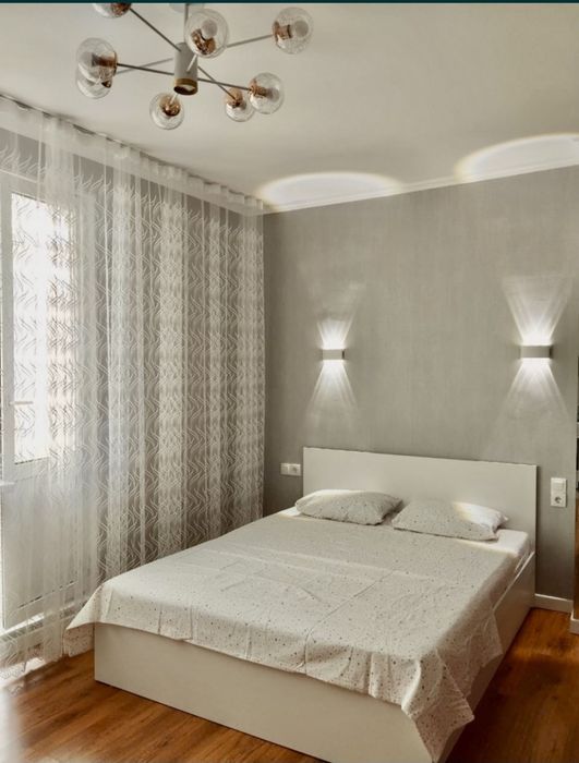 По суточной квартира