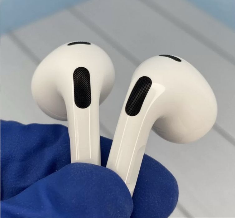 Новые AirPods 3 Правый или Левый Оригинал A2564/65