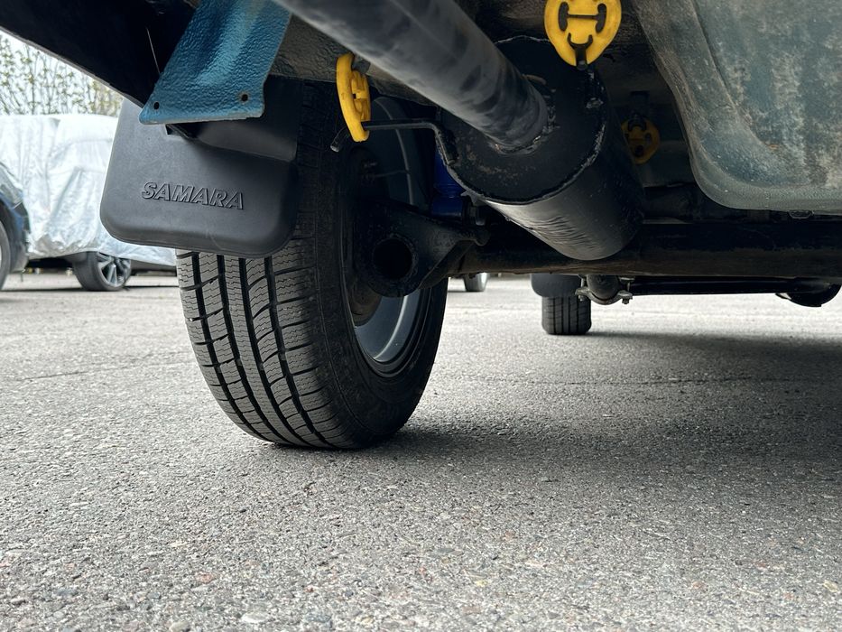 Продам свою Ваз самара 21099