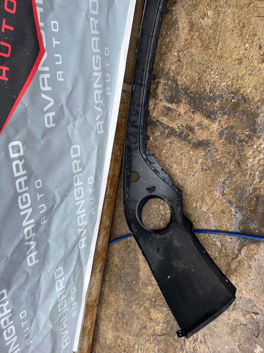 Броня Alfa Romeo Stelvio