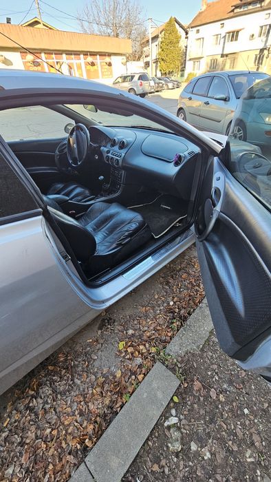 Ford Cougar на ЧАСТИ