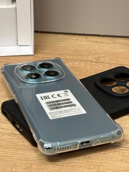 Xiaomi Redmi Note 14 PRO (256GB/16GB)