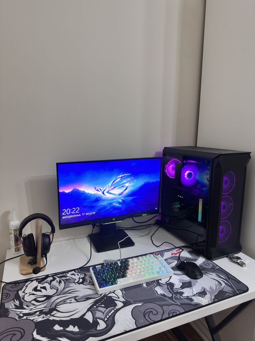 Z590-p + i7-11700F обмен