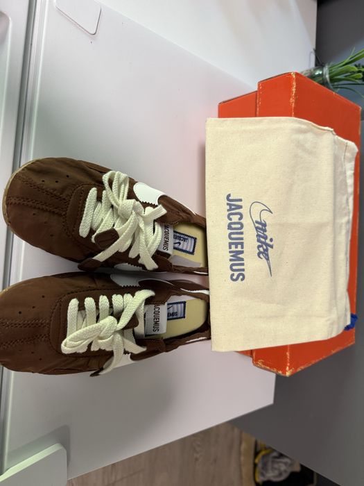 Дамски маратонки Nike x Jacquemus Moon sneakers