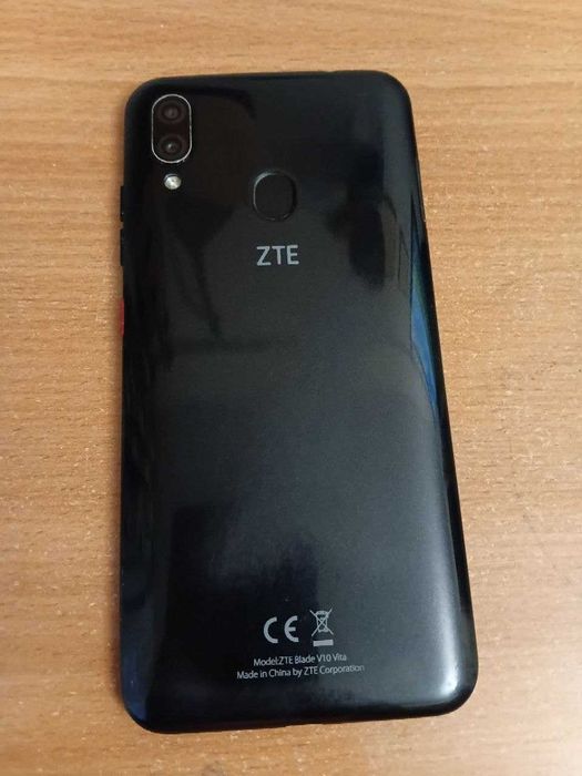 Смартфон ZTE Blade V10 Vita 2 ГБ/32 ГБ