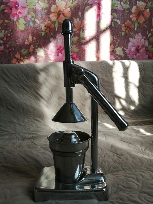 соковыжималка,механическая