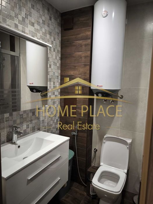 ДВУСТАЕН апартамент под наем - Левски