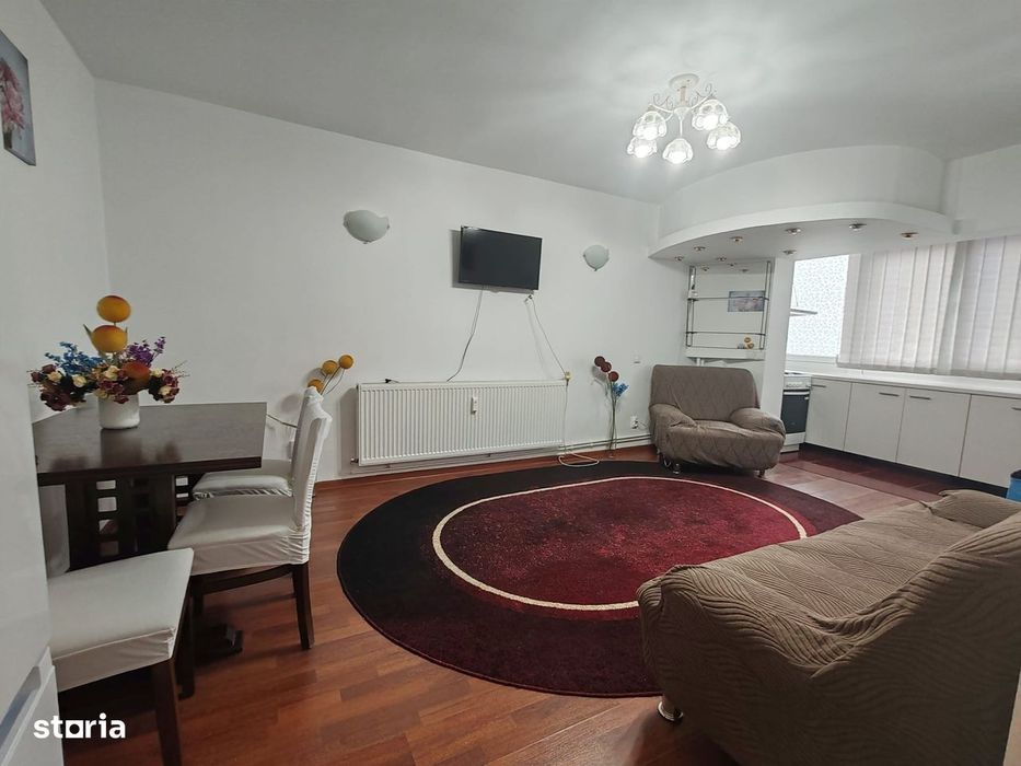 Apartament vsv Parcul Circului
