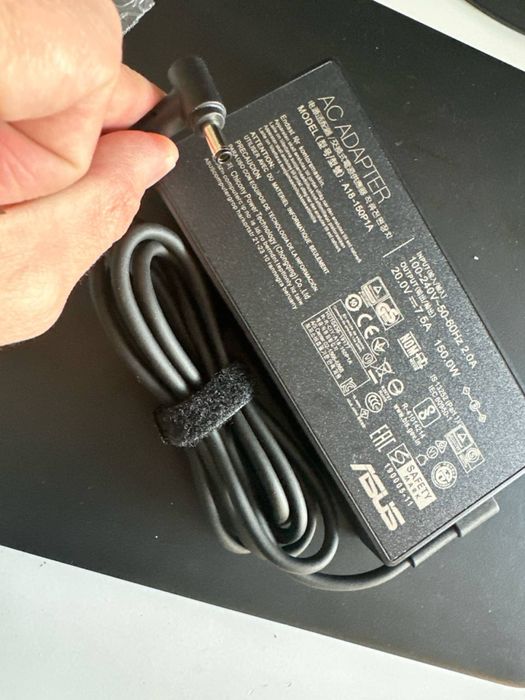 Aksiya! Yetkazish! Asus gaming noutbukga zaryadka! Блок питания Асус!