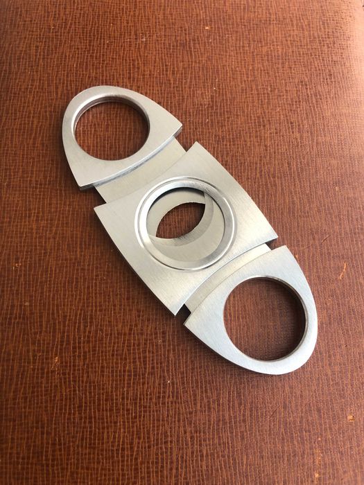 Резак гильетина - ножницы