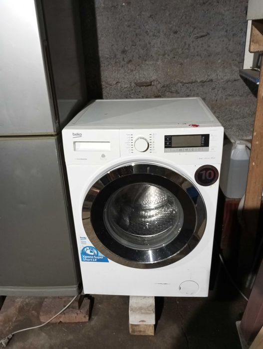 Стиральная машина BEKO бу