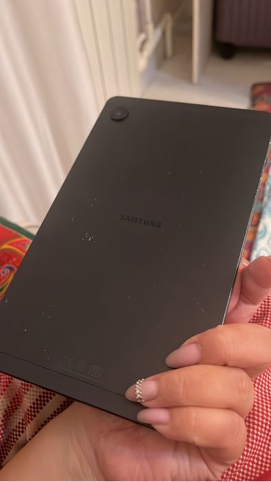 Продам планшет Samsung Galaxy tab A9! 128GB!