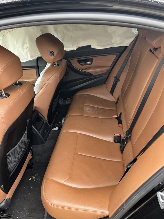 Bmw F30 320d 184hp НА ЧАСТИ ( бмв ф30 320д 184 )