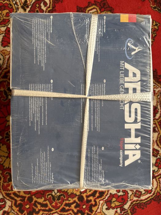 Мясорубка Arshia новая/янги мясорубка очилмаган (Самарканд)