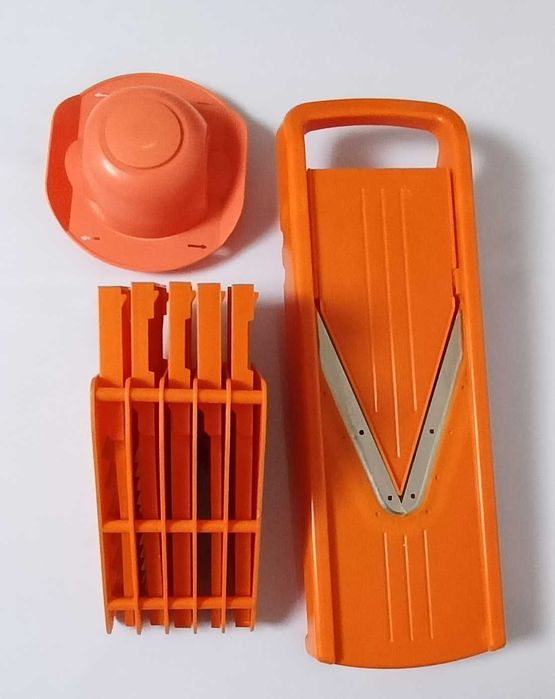 Многофункциональная терка для овощей