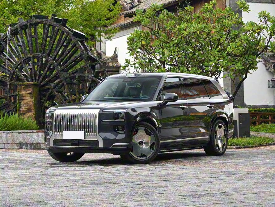 Zeekr 9x Ultra Nasiya Savdoga Sotiladi! Продаётся в Рассрочку.