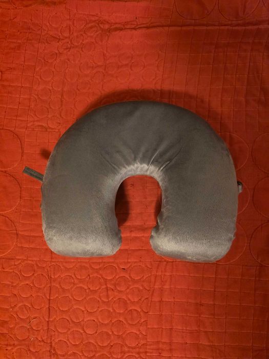 Възглавничка за пътуване