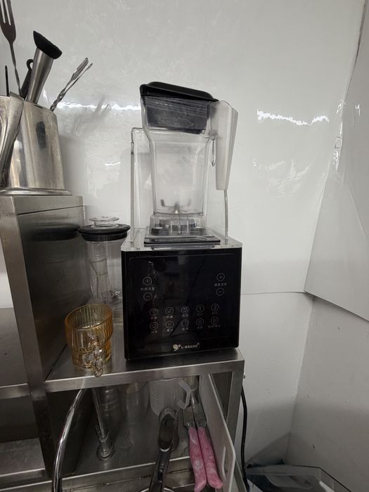 Дайын Bubble tea бизнесі сатылады