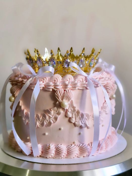 Торты на заказ от 5500/кг