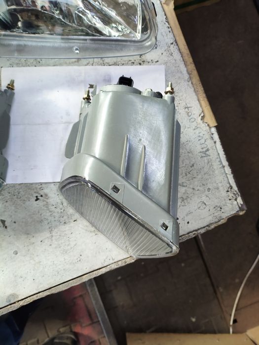 Туманка камри 20 евро