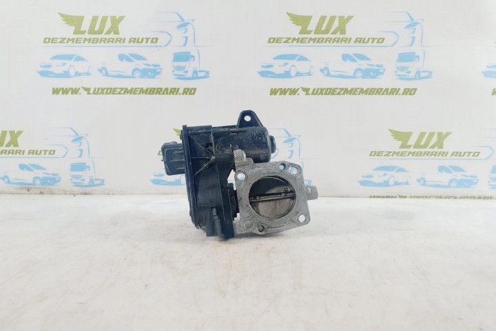 Clapeta acceleratie 9842936880 Peugeot 208 2 (2019 - 2020) HN05