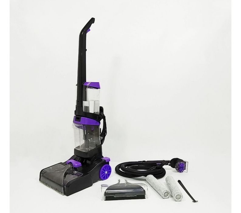 Пылесос SOKANY SK-13023 фиолетовый