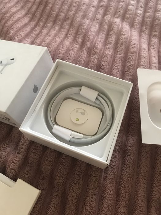 Airpods pro 2 lux